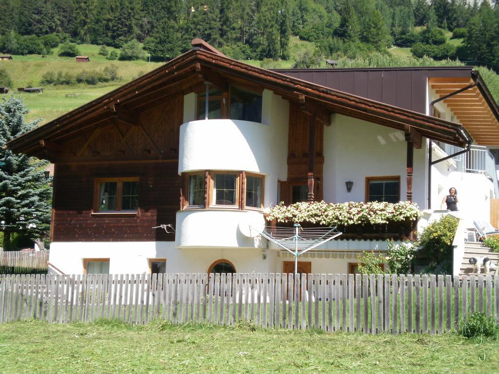 Апартаменты Haus Mattle Петной-ам-Арльберг Номер фото