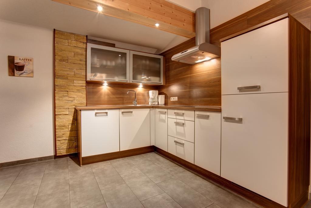 Апартаменты Haus Mattle Петной-ам-Арльберг Номер фото